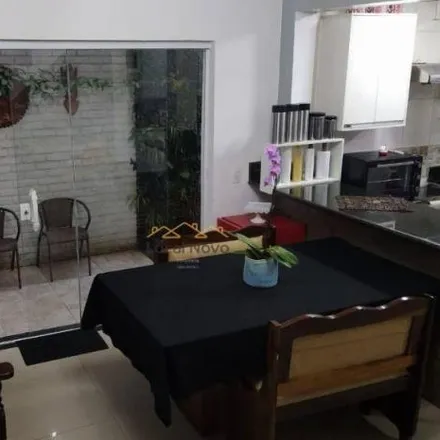 Buy this 3 bed house on Rua Felício Lopes in Picanço, Guarulhos - SP