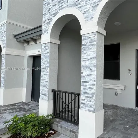 Image 2 - 13642 Southwest 314th Street, Homestead, FL 33033, USA - Townhouse for rent