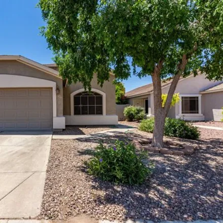 Buy this 3 bed house on 24425 North Shelton Way in Pinal County, AZ 85132