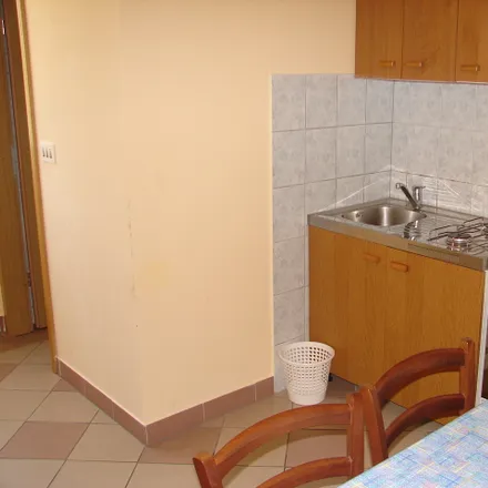 Rent this 2 bed apartment on Ulica Sv. Ane 51  Trogir 21220