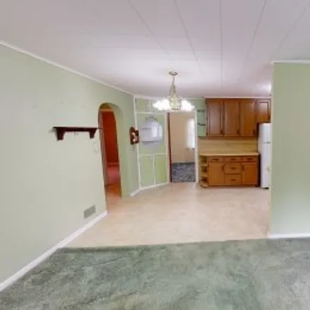 Rent this 3 bed apartment on 3764 Mack Road