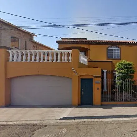 Buy this 3 bed house on Avenida Gordiano Guzmán in Independencia, 21290 Mexicali