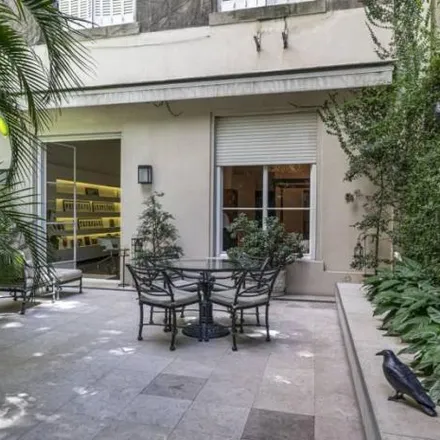Buy this 2 bed apartment on Parera 25 in Retiro, 6660 Buenos Aires