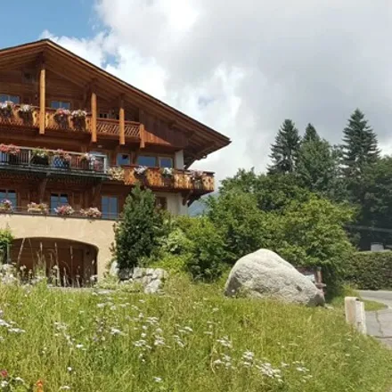 Image 3 - Megeve, Rhones Alps - House for sale