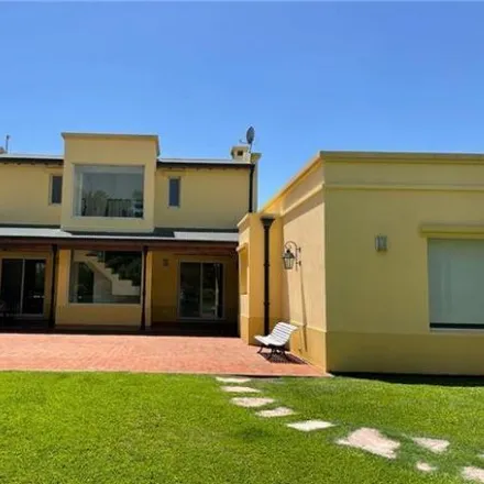 Buy this 4 bed house on unnamed road in Partido de Monte, Buenos Aires