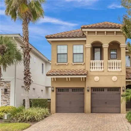 Buy this 5 bed house on 1194 Castle Pines Court in Reunion, Osceola County