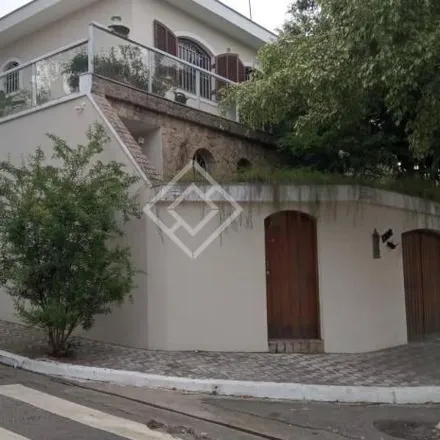 Buy this 3 bed house on Rua Serra de Jairé 1309 in Belém, São Paulo - SP