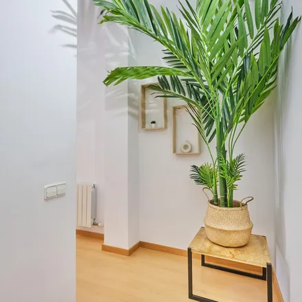 Rent this 5 bed apartment on Carrer de Londres in 6, 08001 Barcelona