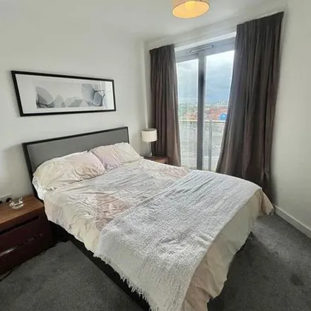 Image 3 - Queens Road East, Beeston, NG9 2FB, United Kingdom - Apartment for rent