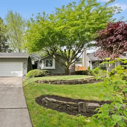 Buy this 3 bed house on 11775 Southwest 134th Terrace in Tigard, OR 97223