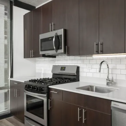 Rent this 1 bed condo on 55 E 14th St