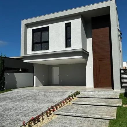 Buy this 3 bed house on Rua Lauro Rebelo in Centro, Camboriú - SC