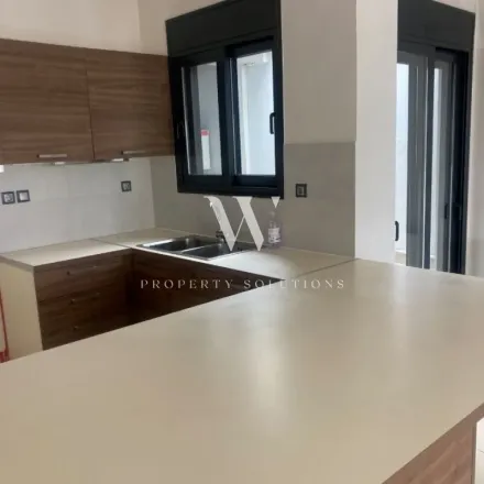 Image 9 - Αλέξανδρου Παπαναστασίου 91, Piraeus, Greece - Apartment for rent