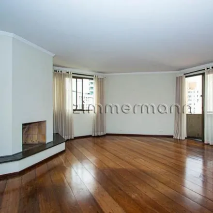 Buy this 3 bed apartment on Rua Abílio Soares 607 in Paraíso, São Paulo - SP