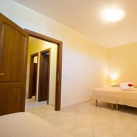 Rent this 1 bed apartment on Via Sardegna in 08028 Orosei NU, Italy