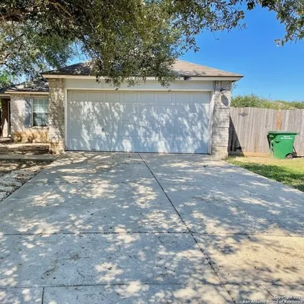 Rent this 4 bed house on Timber Path in San Antonio, TX 78250