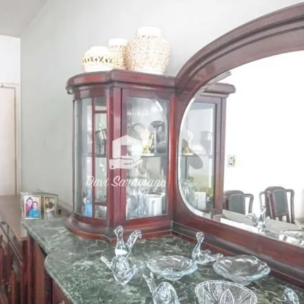 Buy this 3 bed apartment on Mar del Plata in Rua Mariz e Barros 51, Icaraí