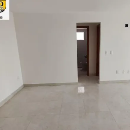 Buy this 3 bed apartment on Ediício Nossa Senhora de Fátima in Rua Belo Horizonte, Praia do Morro