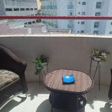 Buy this 3 bed apartment on Rua Francisco da Silva Leme 201 in Taboão, Bragança Paulista - SP