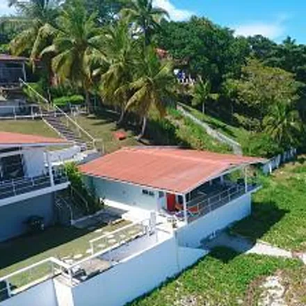 Buy this 4 bed house on unnamed road in Distrito San Carlos, Panamá Oeste