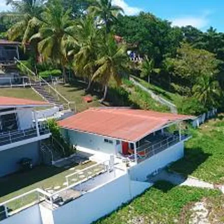 Image 1 - unnamed road, Distrito San Carlos, Panamá Oeste, Panama - House for sale