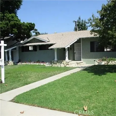 Image 3 - 10838 Dempsey Ave, Granada Hills, California, 91344 - House for rent