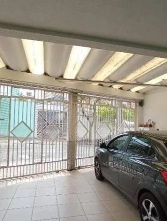 Buy this 3 bed house on Rua Tupi in Vila Valparaíso, Santo André - SP