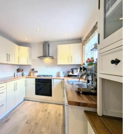 Image 2 - Badgers Brook, Bridgend, CF31 2QS, United Kingdom - Duplex for sale