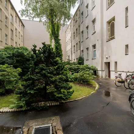Rent this 1 bed apartment on Gritznerstraße 32 in 12163 Berlin, Germany