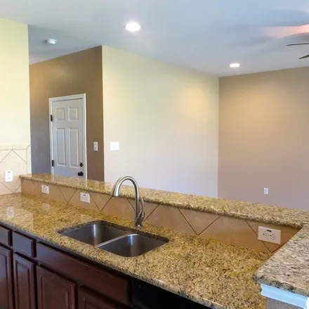 Rent this 3 bed apartment on Harvest Bend Lane in Cedar Park, TX 78713