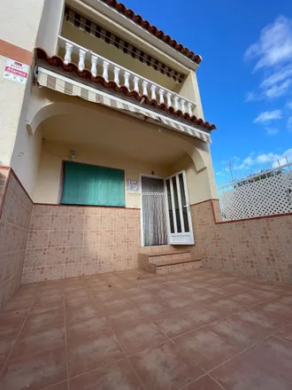 Buy this 2 bed townhouse on Calle Carabanchel in 30740 San Pedro del Pinatar, Spain