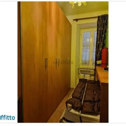 Rent this 3 bed apartment on Tiber in Via Francesco Marconi 48, 00168 Rome RM