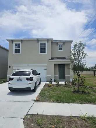 Rent this 5 bed house on 1782 Eagle Hammock Boulevard