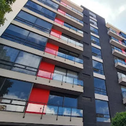 Rent this 1 bed apartment on Carrera 7 Bis A in Usaquén, 110111 Bogota