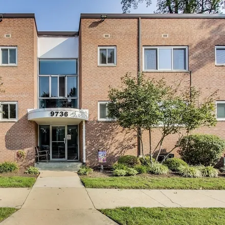 Image 3 - 2575, 2577 Holman Avenue, Forest Glen, Montgomery County, MD 20910, USA - Condo for sale