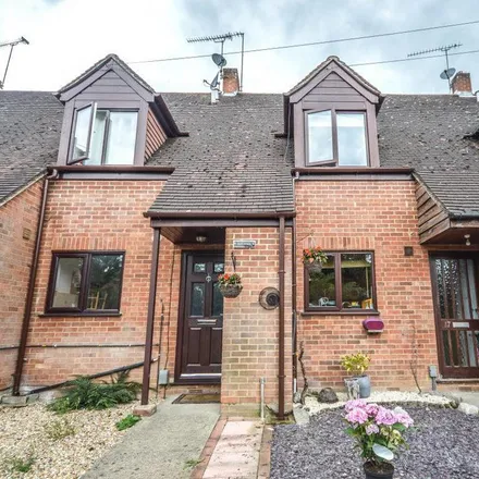 Rent this 4 bed house on 10-12 Heron Court in Bishop's Stortford, CM23 2AY