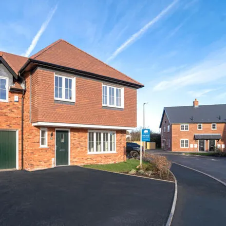 Buy this 4 bed house on Winkwell Drive in Chester, CH4 7PU