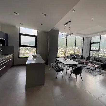 Buy this 3 bed apartment on Rigel 222 in Contry, 64850 Monterrey