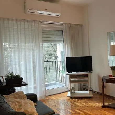 Rent this 2 bed apartment on Manuel J. Samperio 967 in Barracas, 1270 Buenos Aires