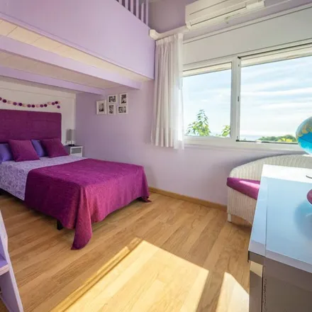 Rent this 3 bed house on 08380 Malgrat de Mar