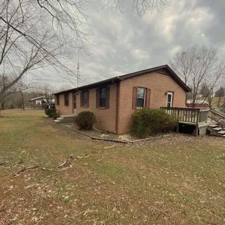 Buy this 3 bed house on 1488 Patton Road in Barren County, KY 42141