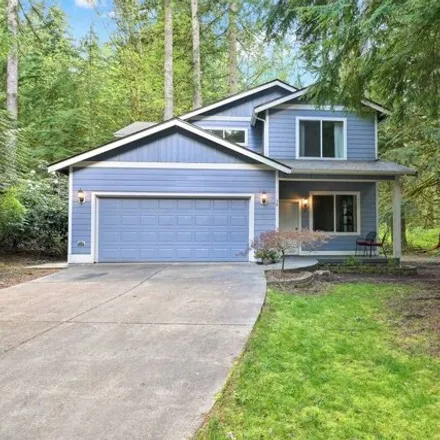 Buy this 4 bed house on 99 Tumbling Water Drive in Sudden Valley, Whatcom County