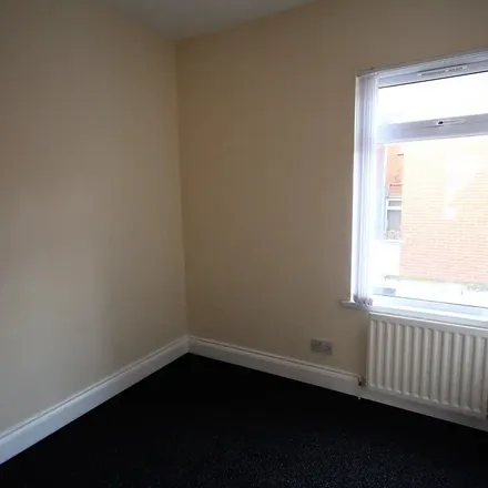 Rent this 2 bed apartment on Ainsworth Drive in Belfast, BT13 3EL