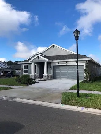 Rent this 4 bed house on 600 Yardarm Drive in Apollo Beach, Hillsborough County