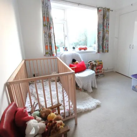 Image 7 - Grove Court Care Home - Elizabeth Finn Homes Ltd, Beech Way, Woodbridge, IP12 4BW, United Kingdom - House for rent