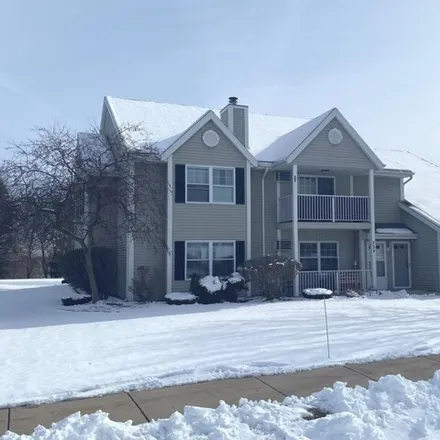 Buy this 2 bed condo on Park Circle in West Bend, WI 53095