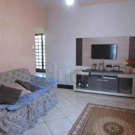 Buy this 2 bed house on Avenida Doutor João Teodoro in Nhô Quim, Piracicaba - SP