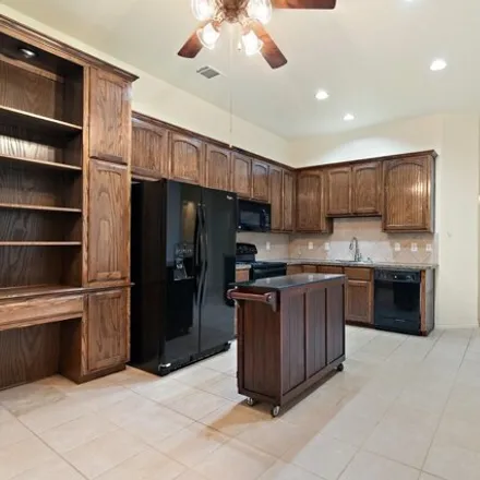 Image 1 - 2207 Colby Lane, Wylie, TX 75098, USA - House for rent