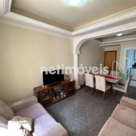 Buy this 2 bed apartment on Rua Maura in Ipiranga, Belo Horizonte - MG