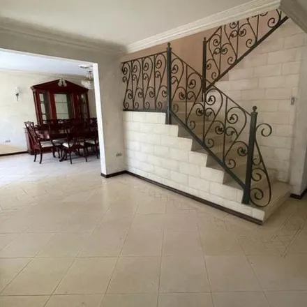 Rent this 5 bed house on Urano in Contry, 64860 Monterrey